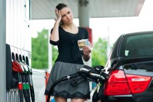 Yakıt tüketiminin hesaplanması ve kaybının nedeni