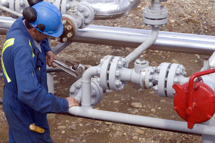 petrol ve gaz üretim operatörü eğitimi