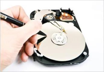 Bilgisayarınızdaki bir diski nasıl biçimlendirirsiniz?