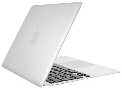 Apple Netbook - her gün için kompakt bilgisayar