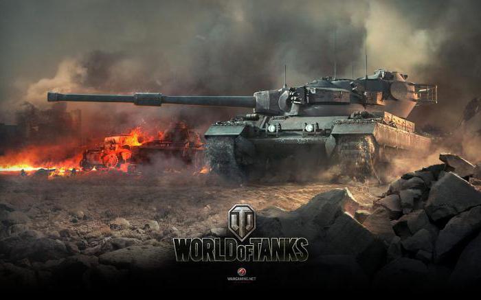 tankların dünyası güncellenmedi