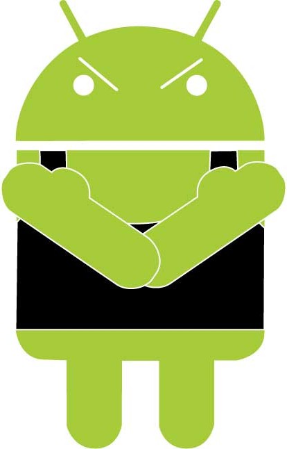 Android'de uygulamaları yükleyin. Anahtar noktalar