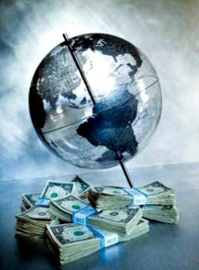 Dünyanın parasal sistemi: Altın standarttan bugünkü duruma