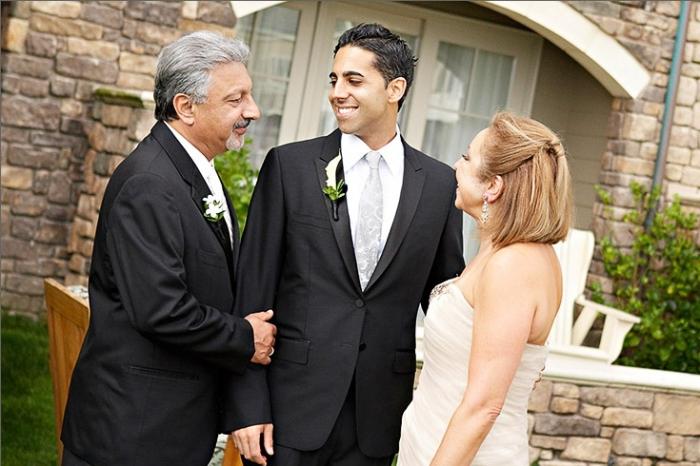 Düğünden önce oğlunu ne zaman ve nasıl korusun?