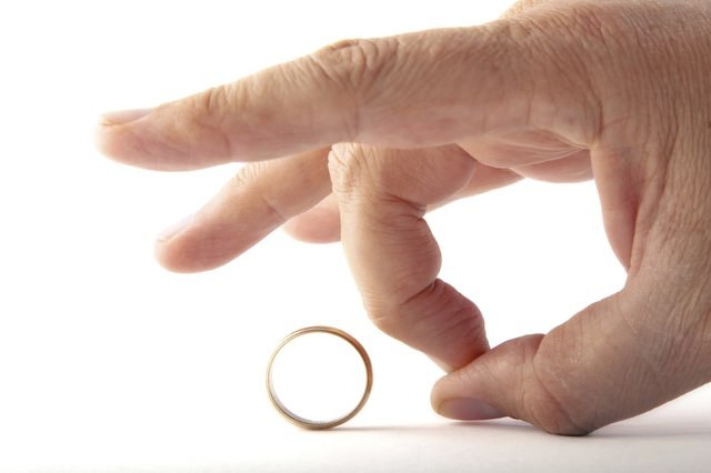 Kilise evliliğini dağıtmak: mümkün veya değil