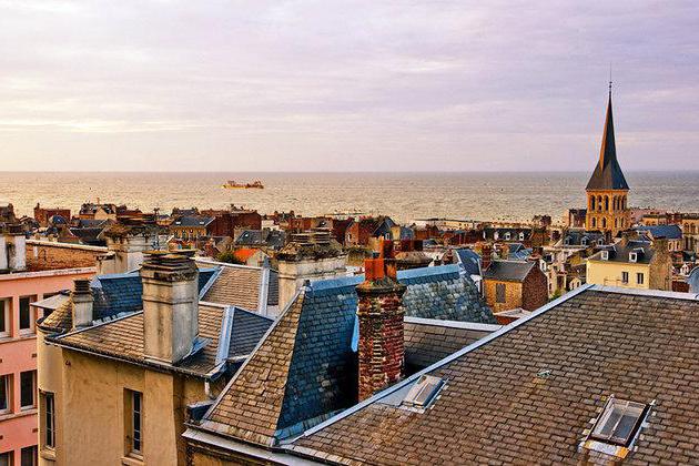 Havre Fransa