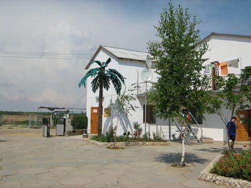Frunze köyü (Kırım): kısa bilgi