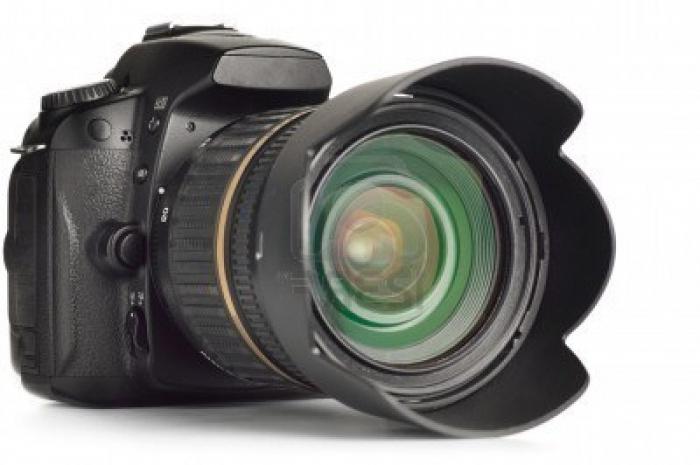 Profesyonel bir kamera ne kadara mal olur ve hangisini seçmek daha iyi