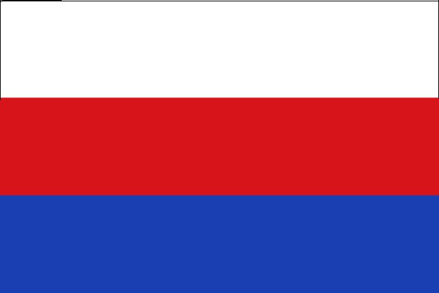 Çek Cumhuriyeti: bayrak ve tarihi