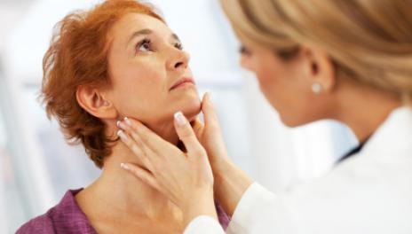Tiroid hipertiroidi: nedenler, semptomlar, tanı, tedavi